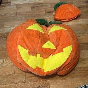 Pottery Barn Toddler 🎃 Costume